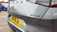 Skoda Enyaq 210kW 85x Sportline 82kWh 4x4 5dr Auto Electric 